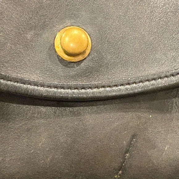 Coach Vintage Chrystie Bag - Picture 7 of 7